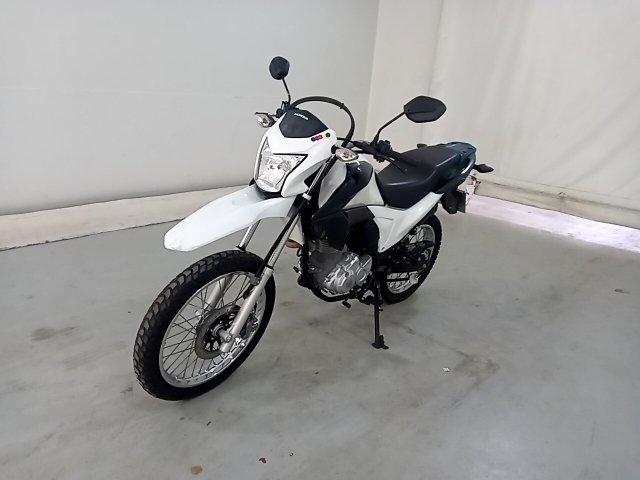 HONDA NXR160 BROS ESDD 2019-2020